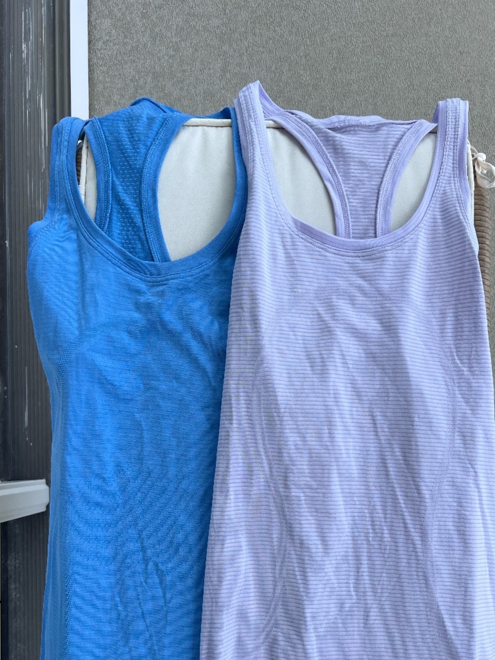 Lululemon racerback tanktop